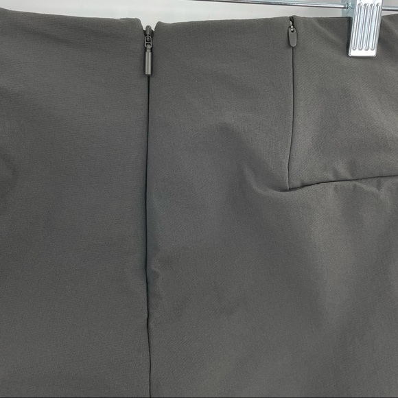 Athleta Wander Slim Straight Pants Size 4 in Arbor Olive 405534 - Picture 11 of 12